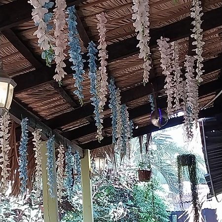 La Famosa Costillas A La Lena Jarabacoa Kültér fotó