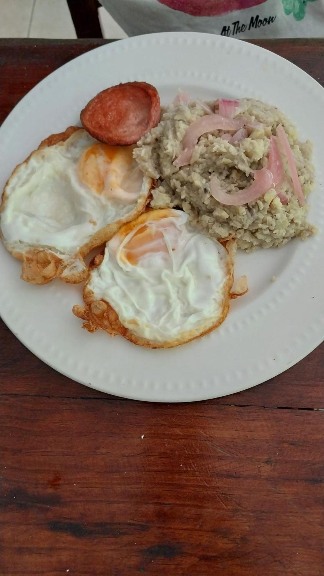 La Famosa Costillas A La Lena Jarabacoa Kültér fotó