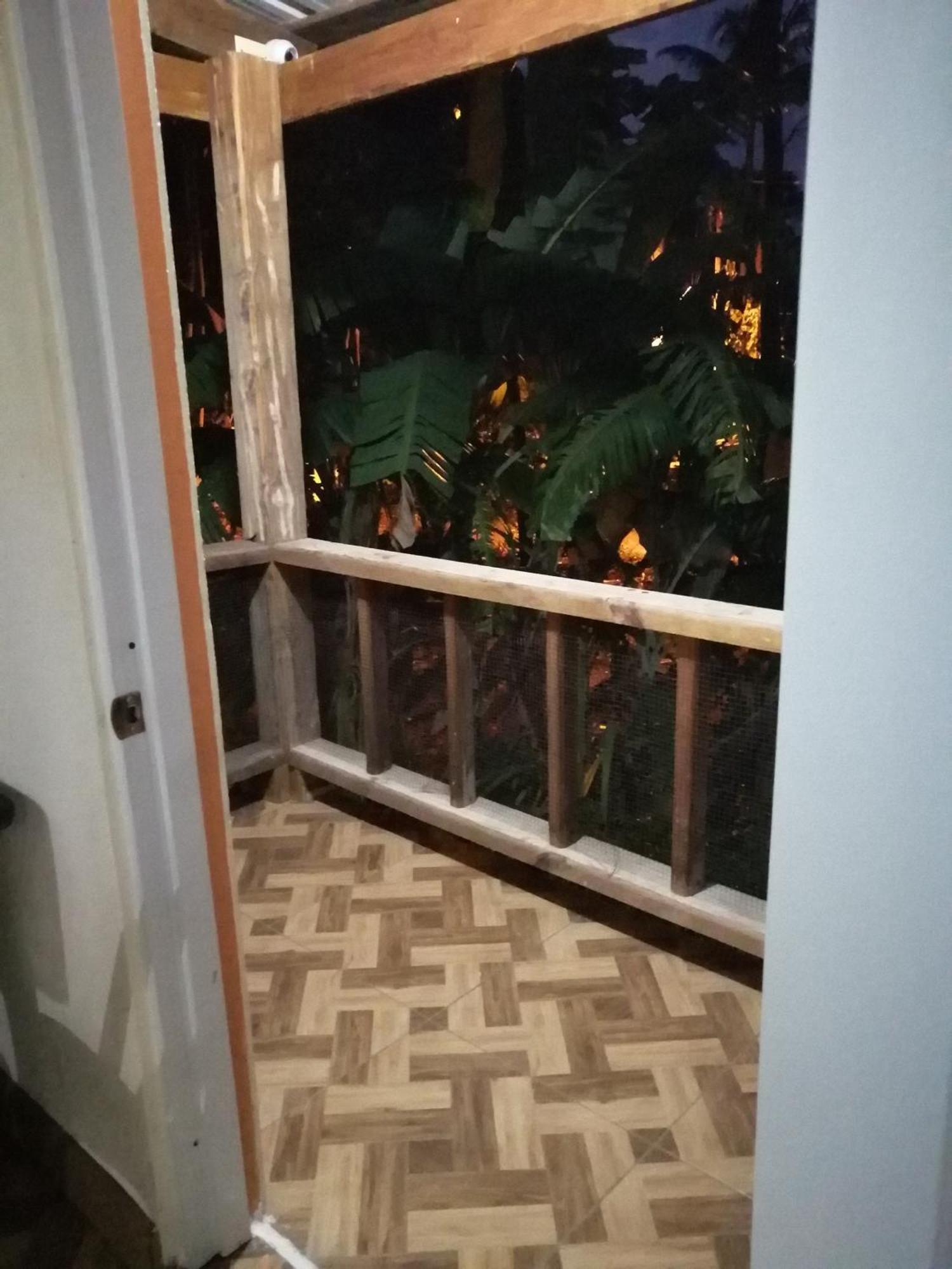 La Famosa Costillas A La Lena Jarabacoa Szoba fotó